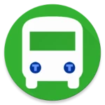 Logo of Kelowna Regional Buses - MonT… android Application 